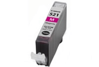 Canon CLI-521 Magenta Ink Cartridge CLI521M